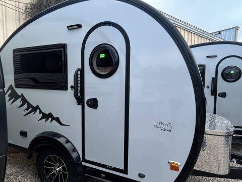 2025 nuCamp RV T@B 320 LITE