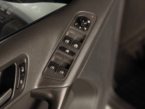 2011 Volkswagen Tiguan