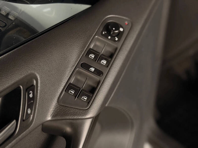 2011 Volkswagen Tiguan