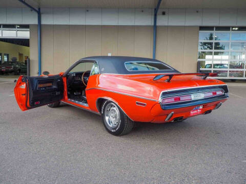 1970 Dodge Challenger
