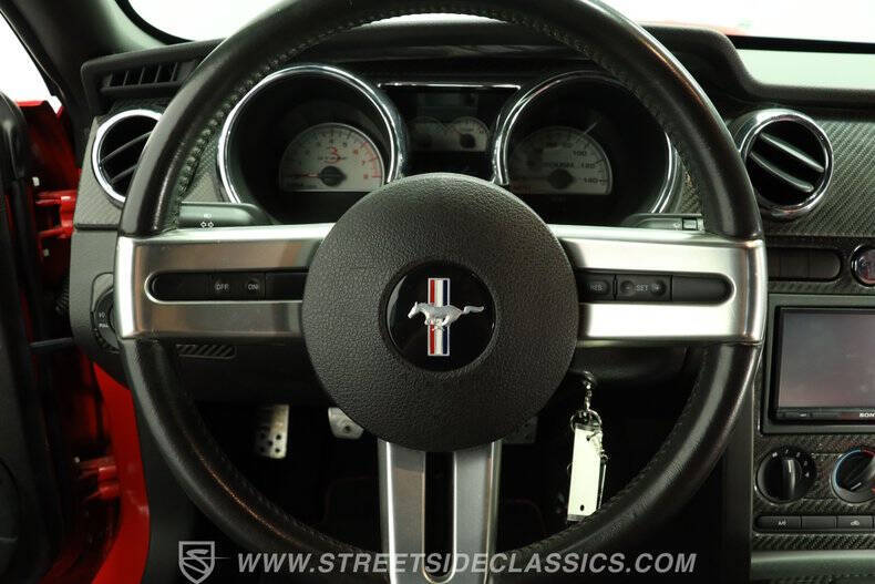 2006 Ford Mustang