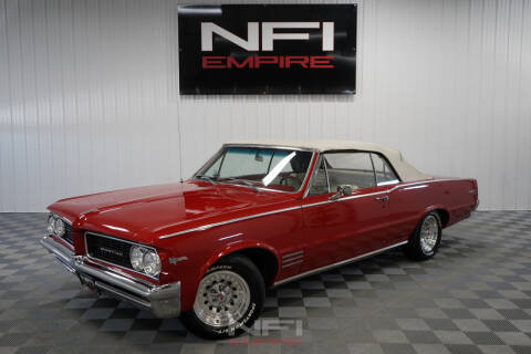 1964 Pontiac Tempest