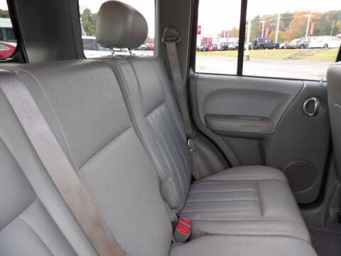 2005 Jeep Liberty Renegade