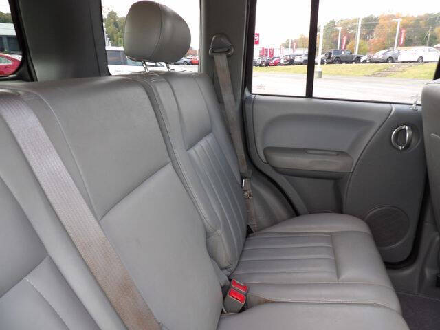 2005 Jeep Liberty Renegade