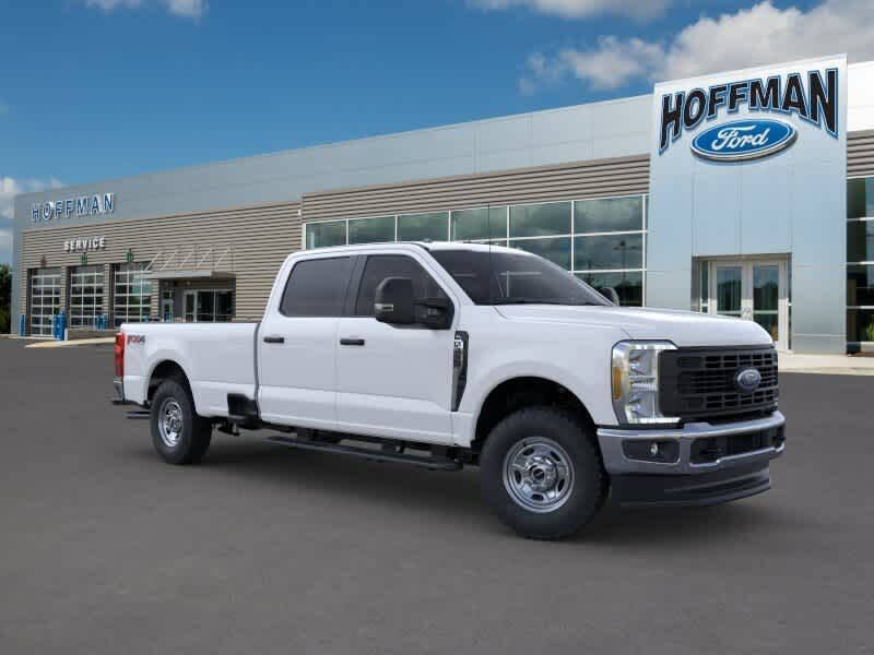 2023 Ford F-350 Super Duty