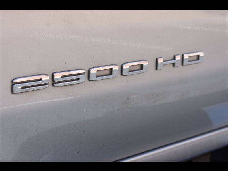 2021 GMC Sierra 2500HD