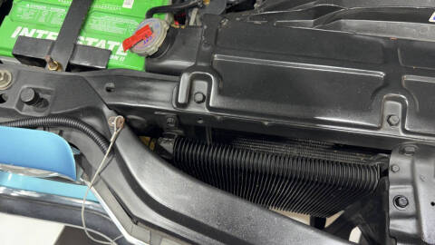 1971 Chevrolet Chevelle