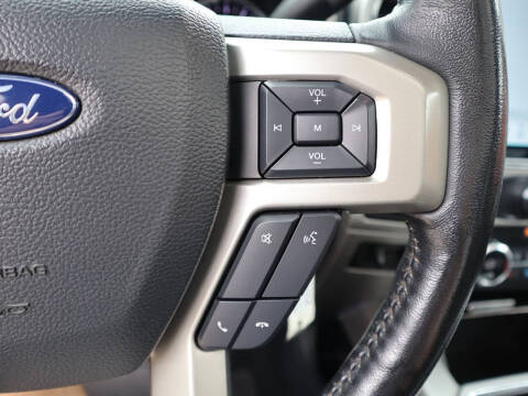 2022 Ford F-350 Super Duty