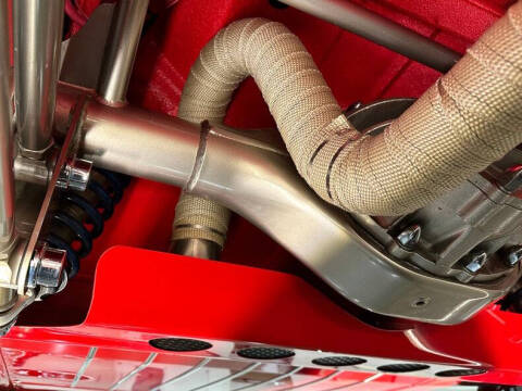 1955 Chevrolet Bel Air