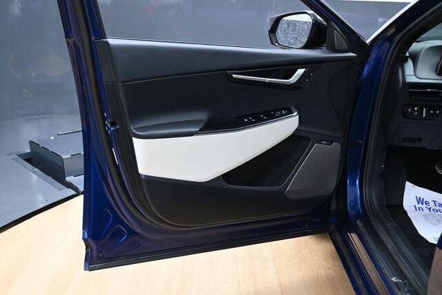 2022 Kia EV6 GT-Line