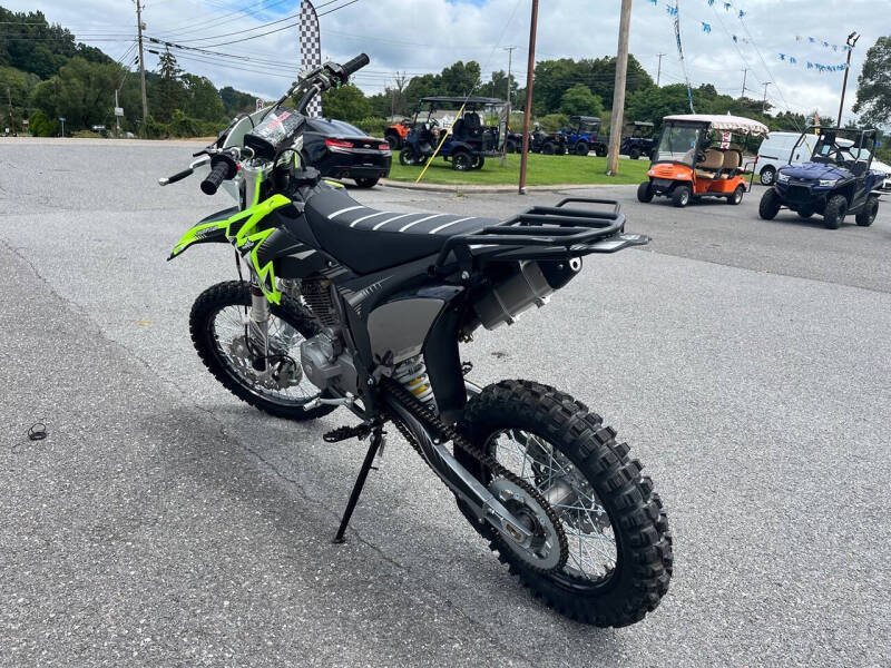 2024 Thumpstar TSF 230