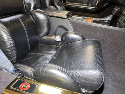 1989 Chevrolet Corvette