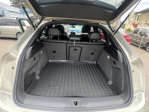 2017 Audi Q3 2.0T Premium