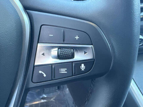 2023 BMW 3 Series 330i xDrive