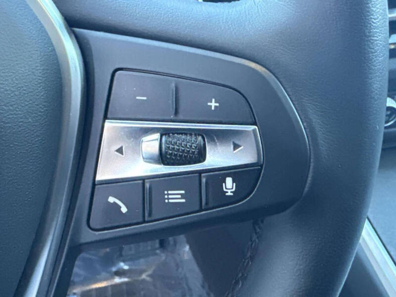 2023 BMW 3 Series 330i xDrive