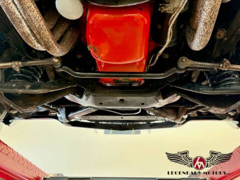 1968 Chevrolet Impala