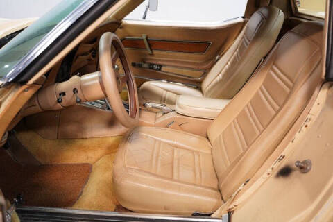 1976 Chevrolet Corvette