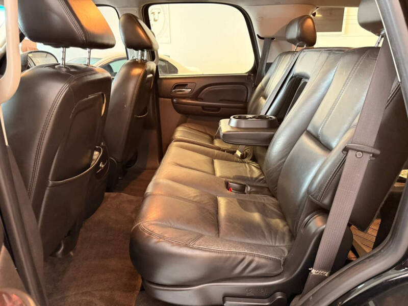 2007 GMC Yukon Denali