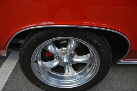 1967 Chevrolet Chevelle