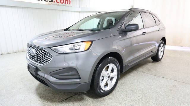 2023 Ford Edge SE