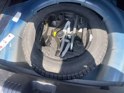 2012 Volkswagen Jetta SE PZEV