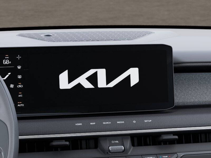 2026 Kia EV9 Wind