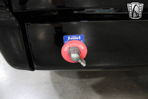 1986 GMC C/K 1500 Series