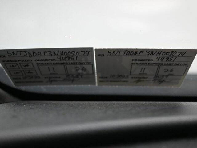 2022 Hyundai Santa Cruz SEL Premium