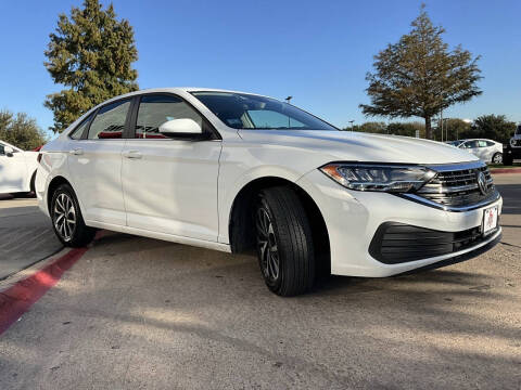 2024 Volkswagen Jetta S