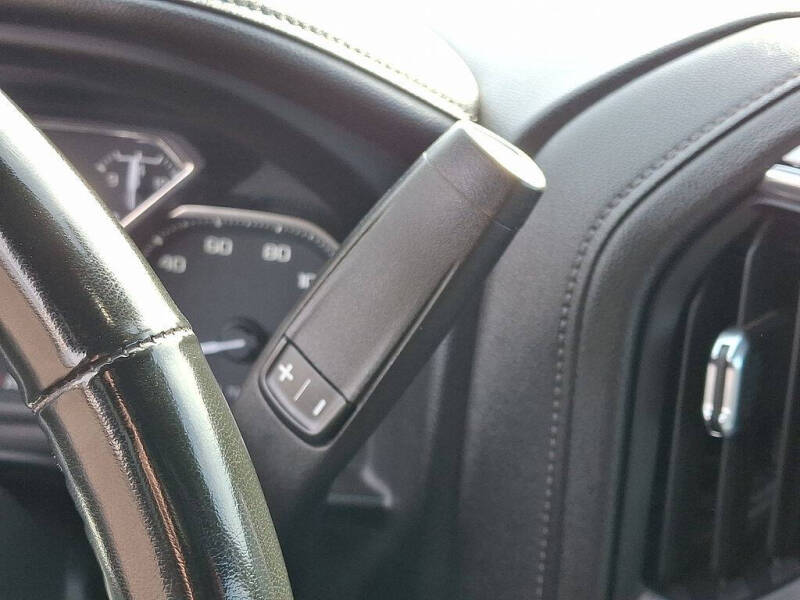 2023 GMC Sierra 2500HD