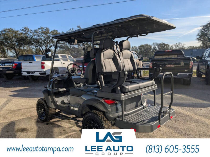 2024 Bintelli ActiveEV Pulse