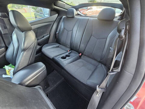 2016 Hyundai Veloster