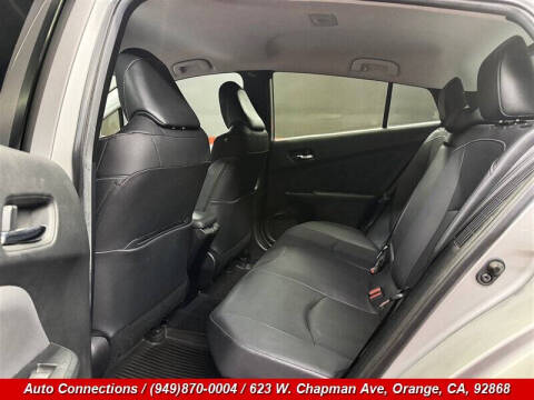 2022 Toyota Prius Prime Limited