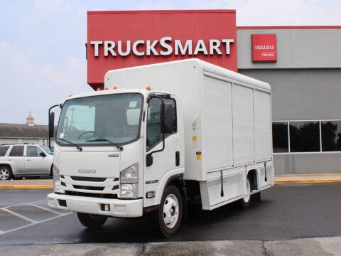 2020 Isuzu NPR-HD for sale at Trucksmart Isuzu in Morrisville PA