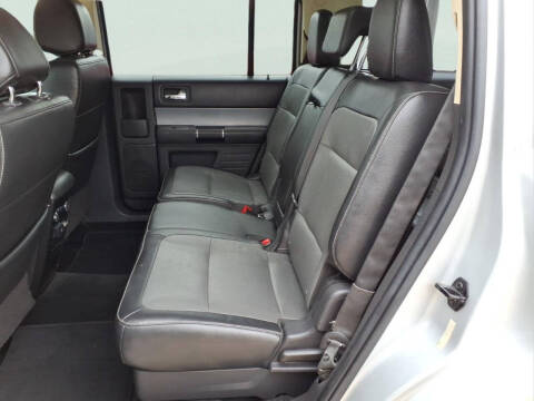 2014 Ford Flex Limited