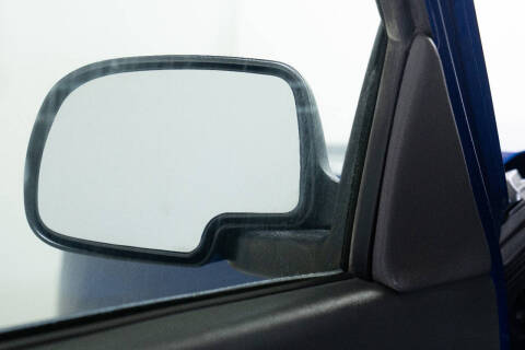 2003 Chevrolet Silverado 1500 LS