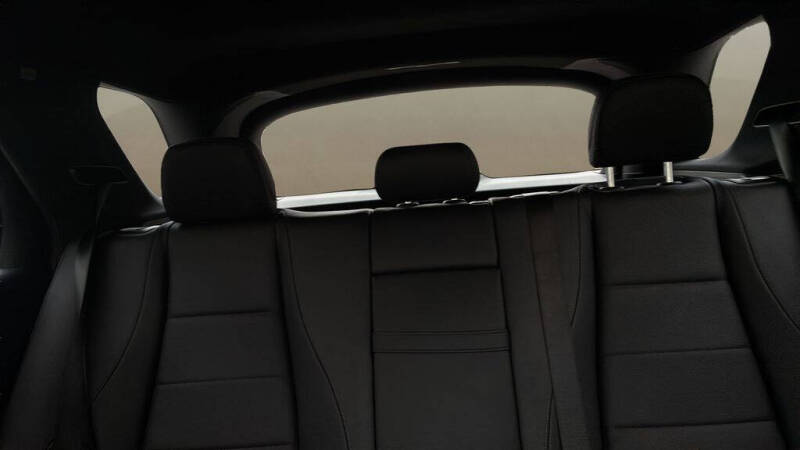 2022 Mercedes-Benz GLE GLE 350 4MATIC