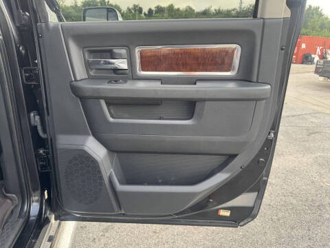 2010 Dodge Ram 2500