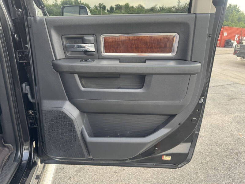 2010 Dodge Ram 2500