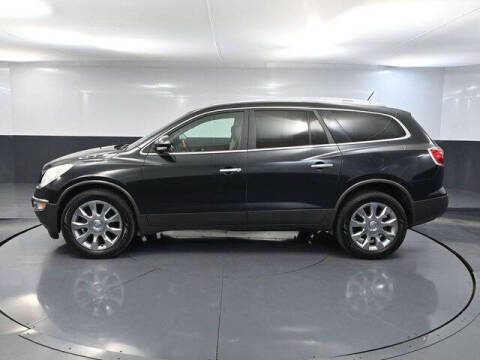 2012 Buick Enclave Premium