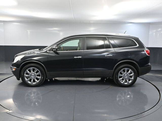 2012 Buick Enclave Premium