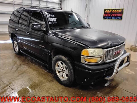 2003 GMC Yukon Denali