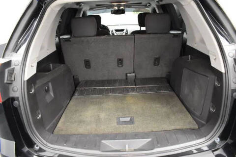 2011 GMC Terrain SLE-2