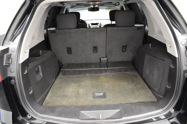 2011 GMC Terrain SLE-2
