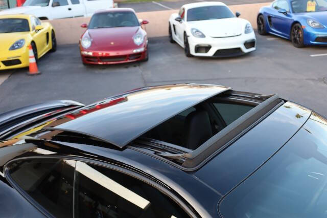 2014 Porsche 911 Carrera