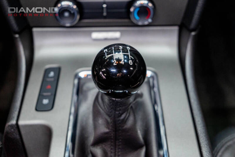 2014 Ford Mustang GT Premium