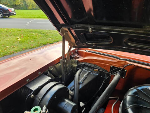 1957 Chevrolet Bel Air