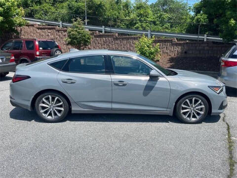 2026 Acura Integra
