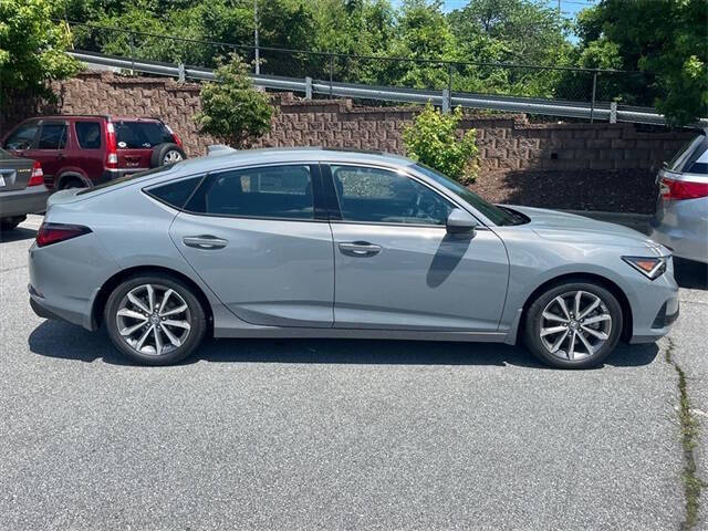 2026 Acura Integra