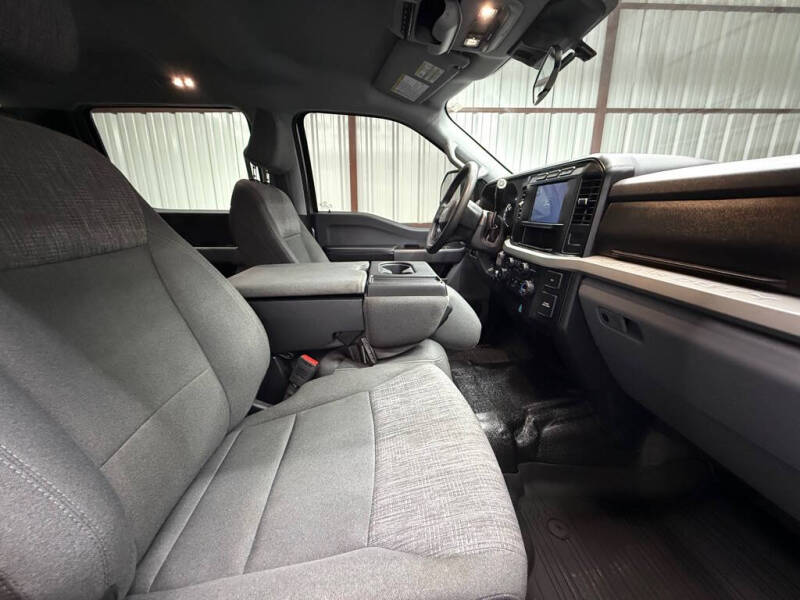 2024 Ford F-350 Super Duty